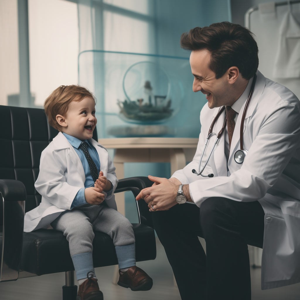 Почему дети боятся сдавать анализы, и как помочь ребенку преодолеть этот страх