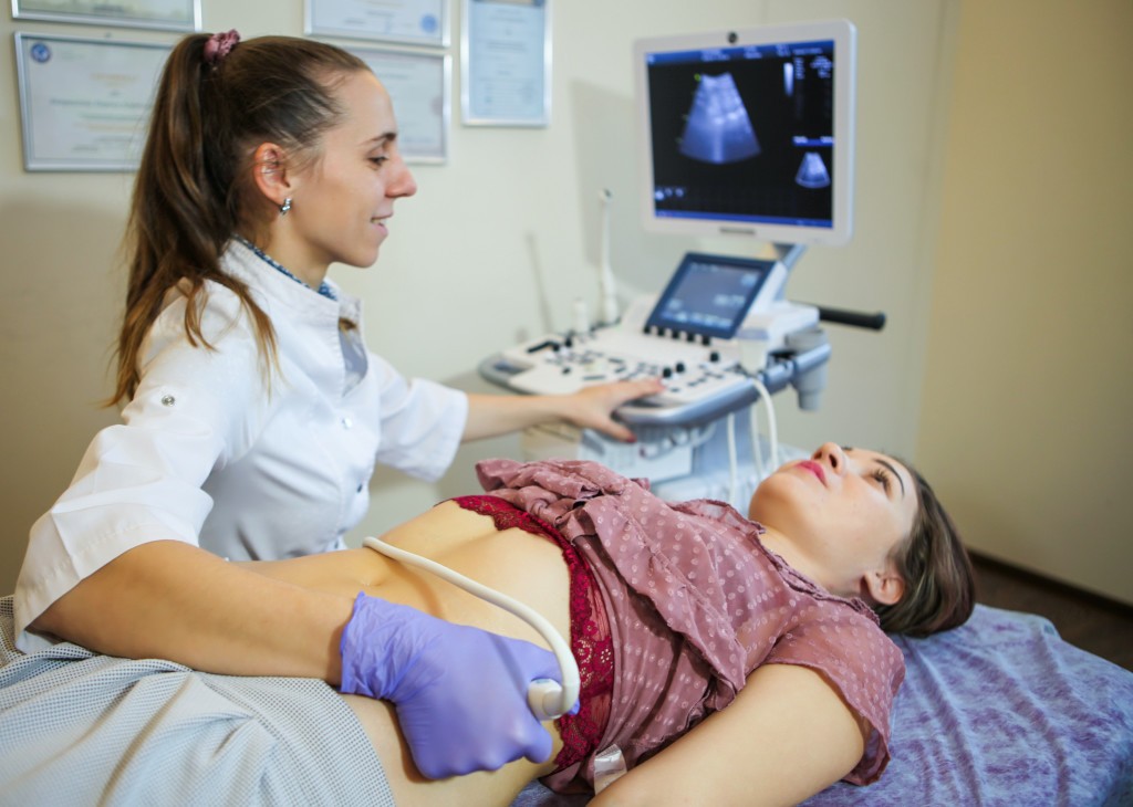 УЗИ брюшной полости: важный шаг к здоровью и диагностике