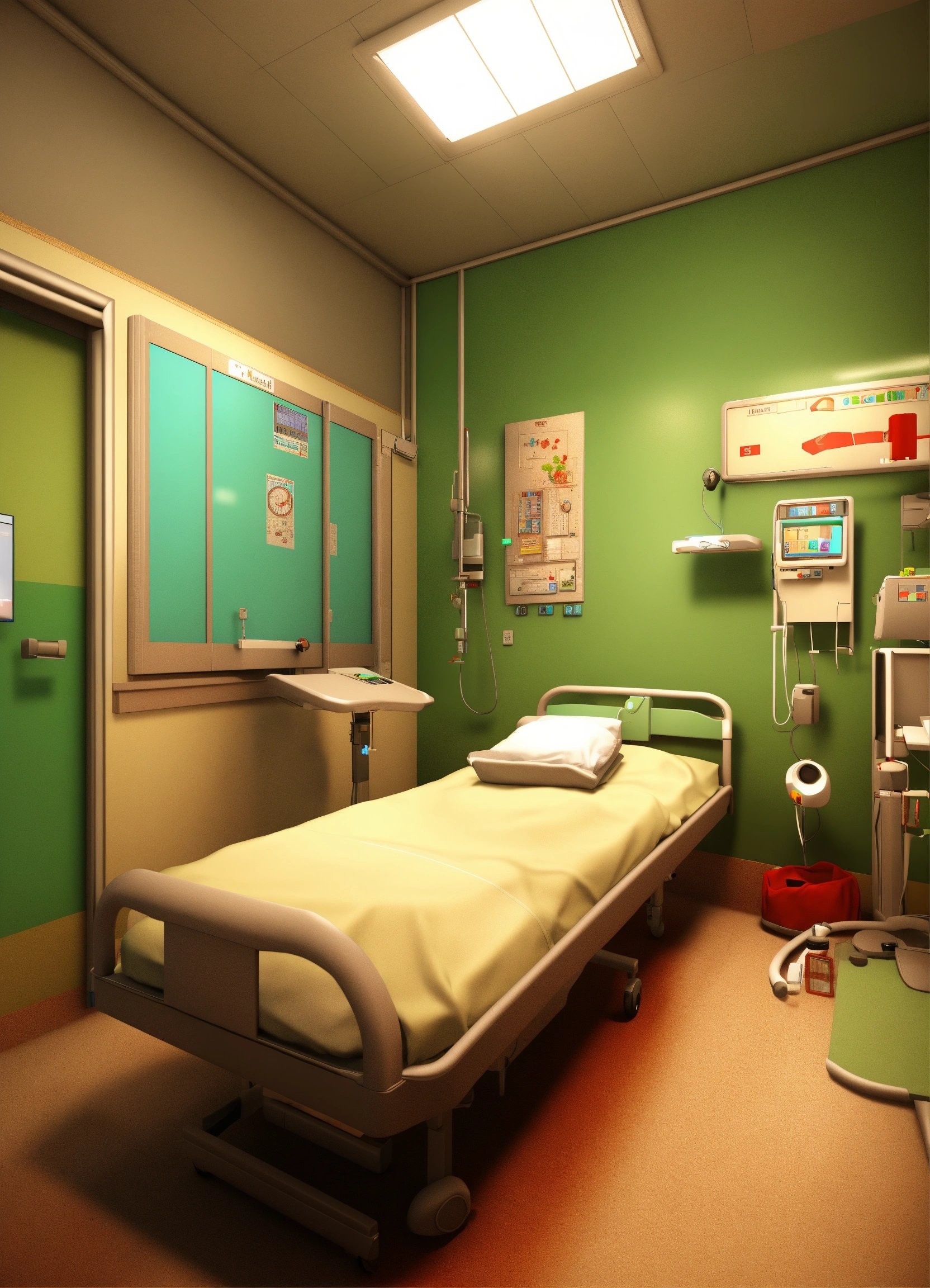 Почему платная медицина всё больше набирает популярность